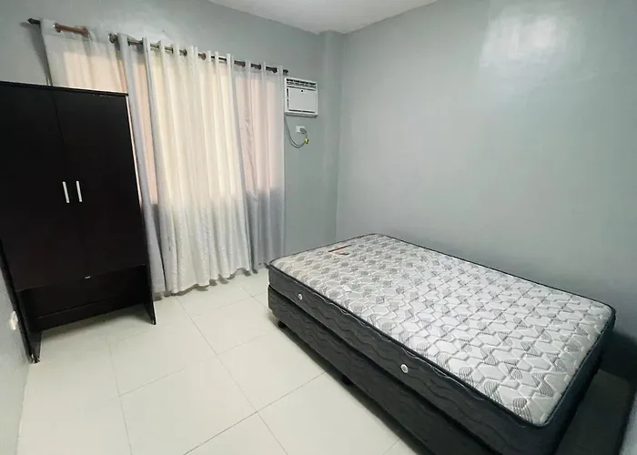 Marias Air In North Poblacion Cebu San Fernando (Cebu)