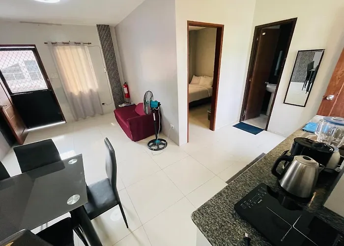 Marias Air In North Poblacion Cebu *