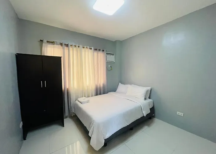 Apartment Marias Air In North Poblacion Cebu