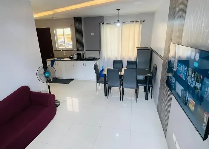 Marias Air In North Poblacion Cebu *